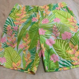 Lilly Pulitzer Bermudas